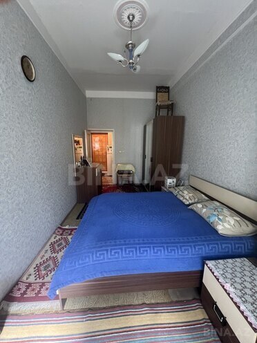 2 otaqlı köhnə tikili - Əhmədli q. - 50 m² (4)