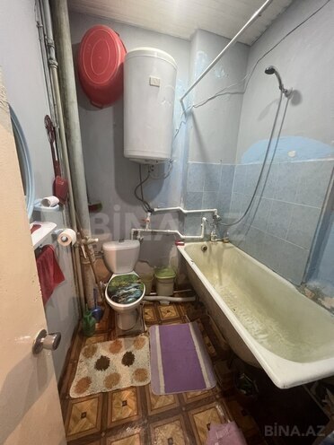 2 otaqlı köhnə tikili - Əhmədli q. - 50 m² (10)