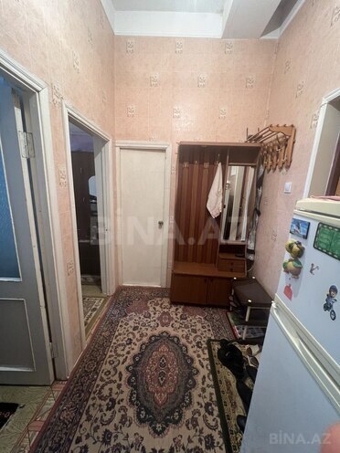 2 otaqlı köhnə tikili - Əhmədli q. - 50 m² (6)
