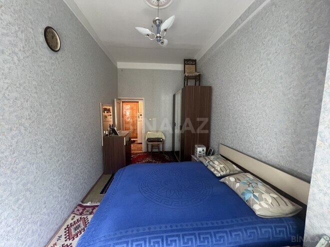 2 otaqlı köhnə tikili - Əhmədli q. - 50 m² (3)