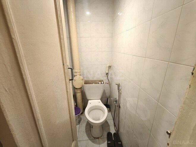Продаётся 2-комн. вторичка 52 м², м. Шах Исмаил Хатаи, photo 15 from 29
