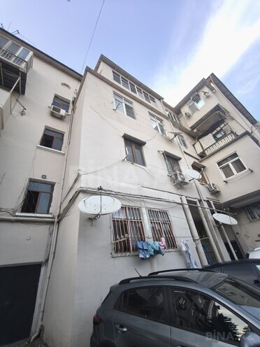 Продаётся 2-комн. вторичка 52 м², м. Шах Исмаил Хатаи, photo 3 from 29