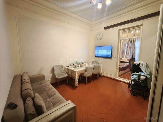 Продаётся 2-комн. вторичка 52 м², м. Шах Исмаил Хатаи, photo 10 from 29