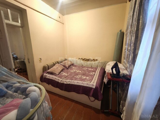Продаётся 2-комн. вторичка 52 м², м. Шах Исмаил Хатаи, photo 27 from 29