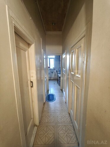 Продаётся 2-комн. вторичка 52 м², м. Шах Исмаил Хатаи, photo 25 from 29
