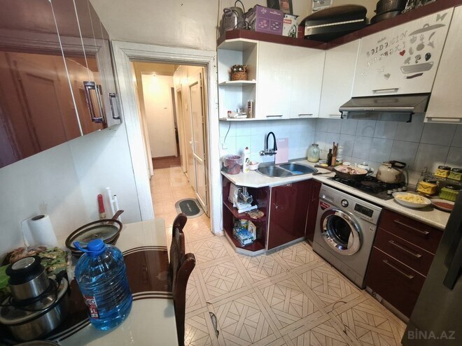 Продаётся 2-комн. вторичка 52 м², м. Шах Исмаил Хатаи, photo 20 from 29