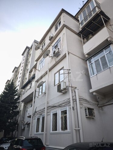 Продаётся 2-комн. вторичка 52 м², м. Шах Исмаил Хатаи, photo 1 from 29