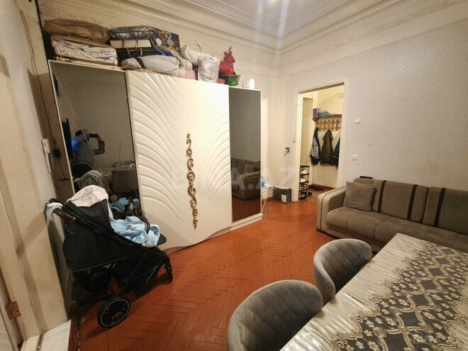 Продаётся 2-комн. вторичка 52 м², м. Шах Исмаил Хатаи, photo 12 from 29