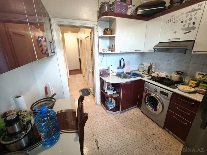 Продаётся 2-комн. вторичка 52 м², м. Шах Исмаил Хатаи, photo 19 from 29