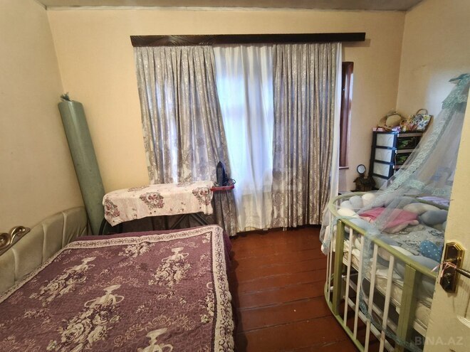 Продаётся 2-комн. вторичка 52 м², м. Шах Исмаил Хатаи, photo 28 from 29