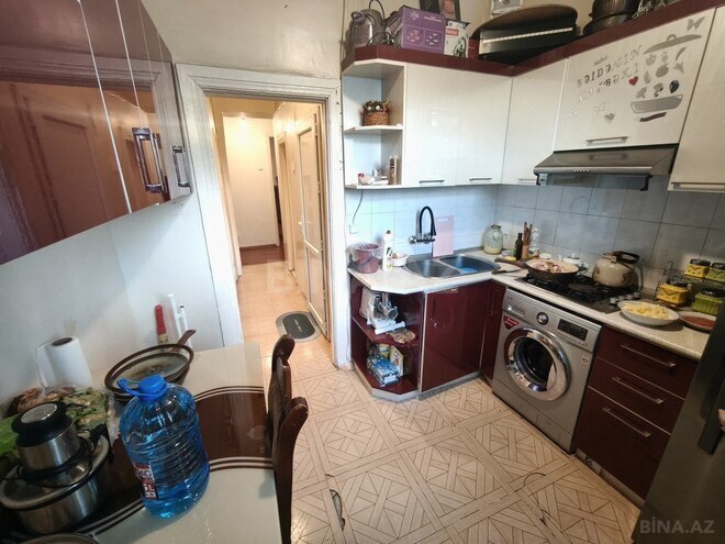 Продаётся 2-комн. вторичка 52 м², м. Шах Исмаил Хатаи, photo 21 from 29