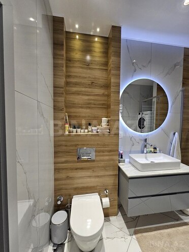 4 otaqlı yeni tikili - 28 May m. - 148.3 m² (14)