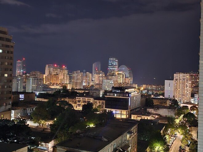 4 otaqlı yeni tikili - 28 May m. - 148.3 m² (5)