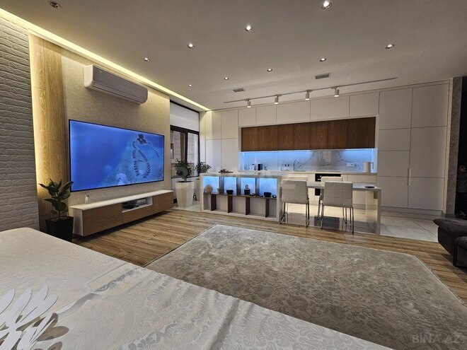 4 otaqlı yeni tikili - 28 May m. - 148.3 m² (8)