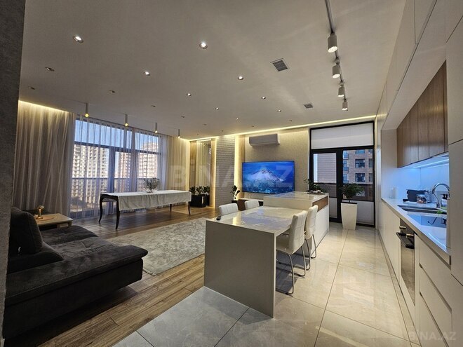 4 otaqlı yeni tikili - 28 May m. - 148.3 m² (12)