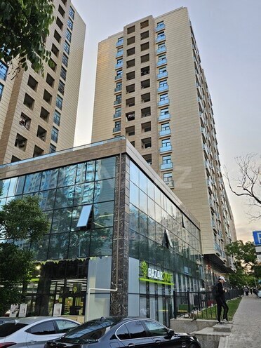 4 otaqlı yeni tikili - 28 May m. - 148.3 m² (2)