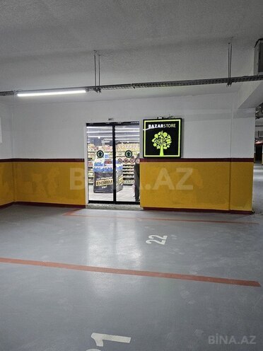 4 otaqlı yeni tikili - 28 May m. - 148.3 m² (6)