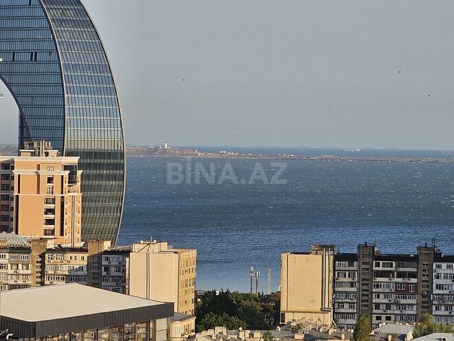 4 otaqlı yeni tikili - 28 May m. - 148.3 m² (11)