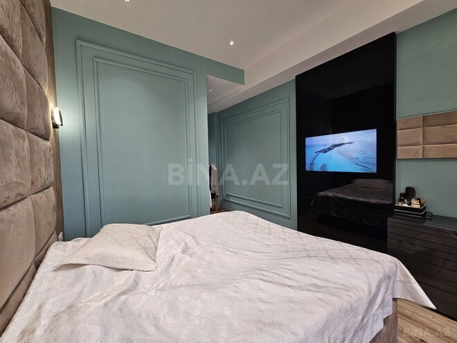 4 otaqlı yeni tikili - 28 May m. - 148.3 m² (22)