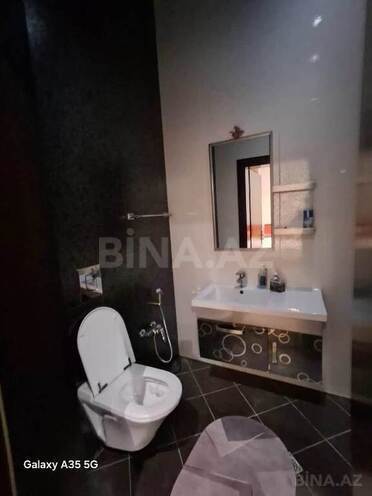 6 otaqlı həyət evi/bağ evi - Saray q. - 185 m² (12)