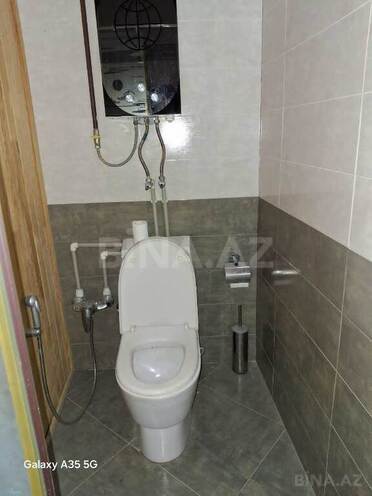 6 otaqlı həyət evi/bağ evi - Saray q. - 185 m² (13)
