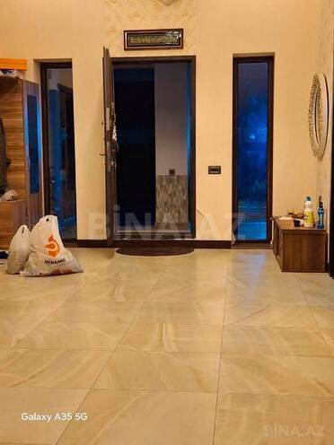 6 otaqlı həyət evi/bağ evi - Saray q. - 185 m² (22)