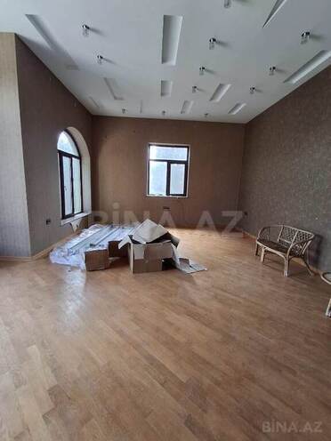6 otaqlı həyət evi/bağ evi - Saray q. - 185 m² (9)