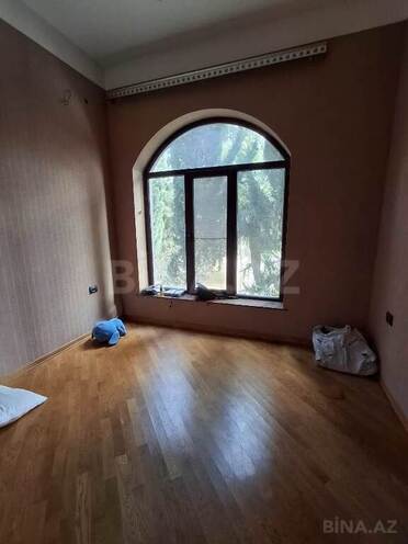 6 otaqlı həyət evi/bağ evi - Saray q. - 185 m² (16)