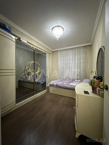 3 otaqlı yeni tikili - Yeni Yasamal q. - 94 m² (4)