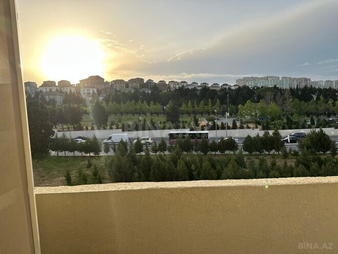 3 otaqlı yeni tikili - Yeni Yasamal q. - 94 m² (15)
