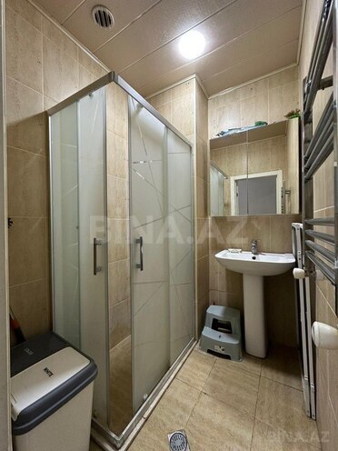3 otaqlı yeni tikili - Yeni Yasamal q. - 94 m² (14)