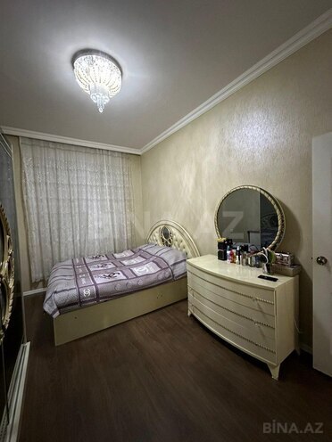 3 otaqlı yeni tikili - Yeni Yasamal q. - 94 m² (8)