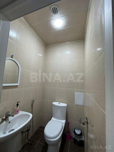 3 otaqlı yeni tikili - Yeni Yasamal q. - 94 m² (13)