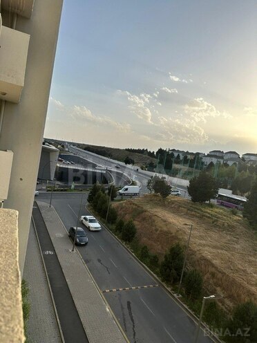3 otaqlı yeni tikili - Yeni Yasamal q. - 94 m² (17)