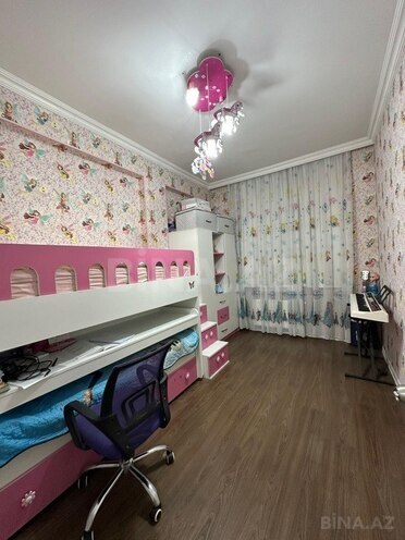 3 otaqlı yeni tikili - Yeni Yasamal q. - 94 m² (11)