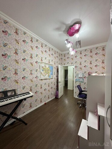 3 otaqlı yeni tikili - Yeni Yasamal q. - 94 m² (10)