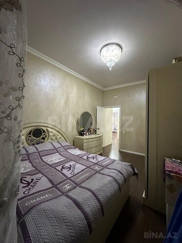 3 otaqlı yeni tikili - Yeni Yasamal q. - 94 m² (7)
