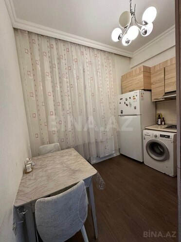 3 otaqlı yeni tikili - Yeni Yasamal q. - 94 m² (6)