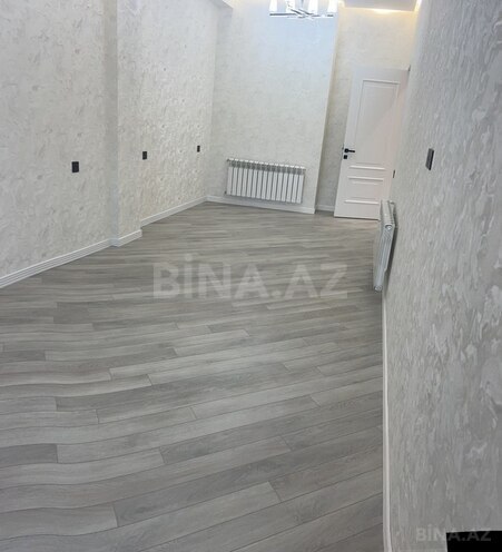 3 otaqlı yeni tikili - 20 Yanvar m. - 82 m² (8)
