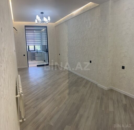 3 otaqlı yeni tikili - 20 Yanvar m. - 82 m² (7)