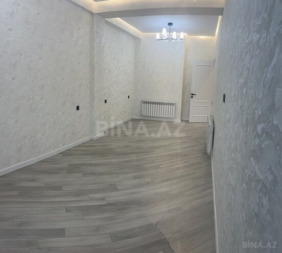 3 otaqlı yeni tikili - 20 Yanvar m. - 82 m² (14)