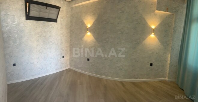 3 otaqlı yeni tikili - 20 Yanvar m. - 82 m² (5)