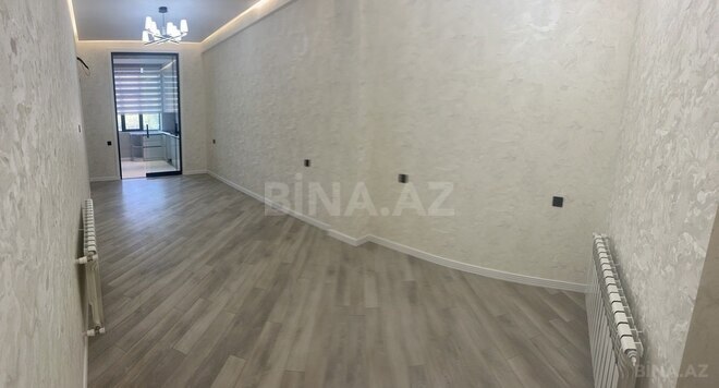 3 otaqlı yeni tikili - 20 Yanvar m. - 82 m² (11)