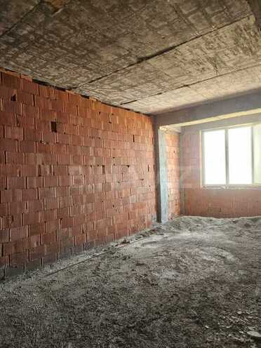 1-комн. новостройка - Сураханский  р. - 68 м² (4)