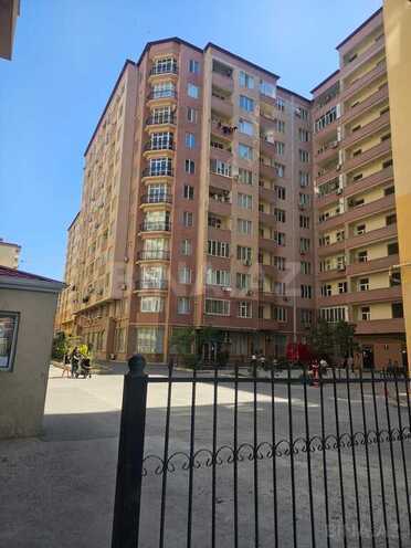 1-комн. новостройка - Сураханский  р. - 68 м² (1)