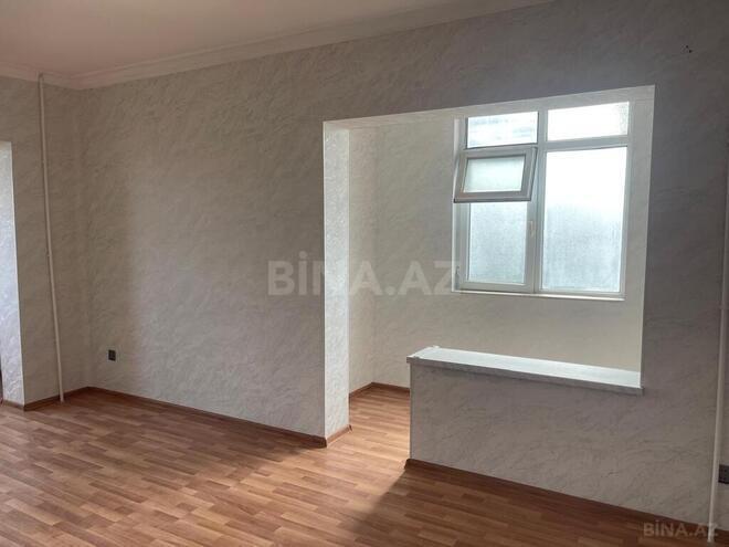 2-комн. вторичка - Низаминский  р. - 55 м² (1)