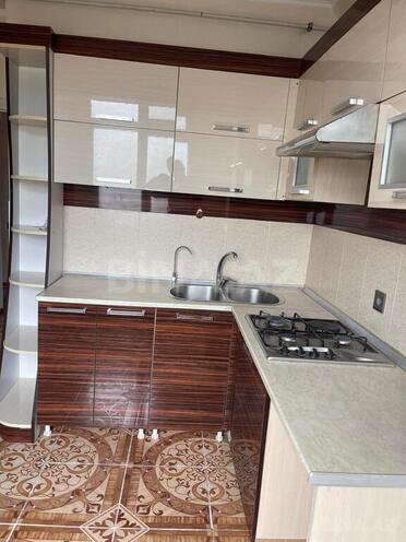 2-комн. вторичка - Низаминский  р. - 55 м² (12)