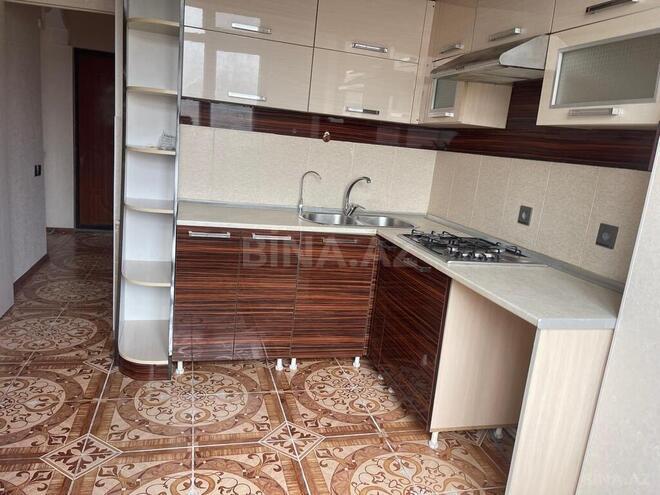 2-комн. вторичка - Низаминский  р. - 55 м² (11)