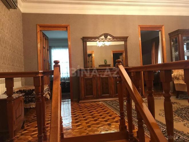 Satılır 7 otaqlı həyət evi/bağ evi 200 m², Gənclik m., photo 17 from 18