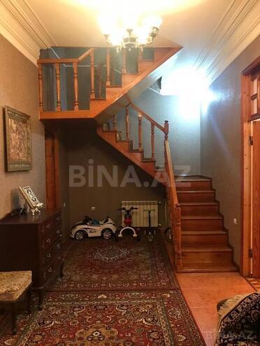Satılır 7 otaqlı həyət evi/bağ evi 200 m², Gənclik m., photo 8 from 18